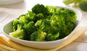 Mách bạn làm món bông cải xanh chiên xù thơm ngon cho bữa tiệc chay tại nhà