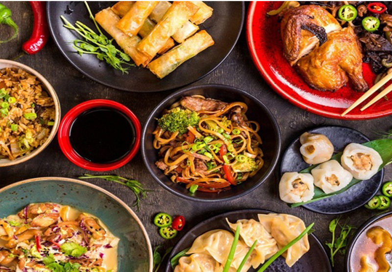 15 món ăn đặc sản Trung Quốc nổi tiếng mà bạn không nên bỏ lỡ